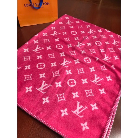 Replica Monogram Blanket Grey Outlet Monogram Blanket Grey imitazioni perfette