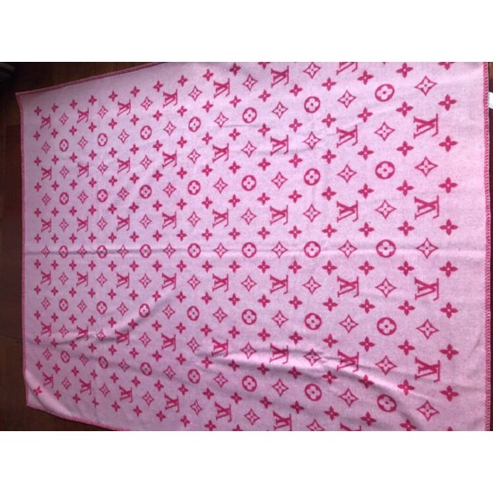 Replica Monogram Blanket Grey Outlet Monogram Blanket Grey imitazioni perfette