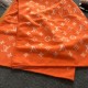 Replica Dettagli perfetti Monogram Blanket Orange Outlet Dettagli perfetti Monogram Blanket Orange imitazioni perfette