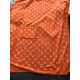 Replica Dettagli perfetti Monogram Blanket Orange Outlet Dettagli perfetti Monogram Blanket Orange imitazioni perfette