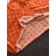 Replica Dettagli perfetti Monogram Blanket Orange Outlet Dettagli perfetti Monogram Blanket Orange imitazioni perfette
