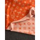 Replica Dettagli perfetti Monogram Blanket Orange Outlet Dettagli perfetti Monogram Blanket Orange imitazioni perfette