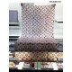 Replica Scialle Jungle 110 x 200 Rosa Outlet Scialle Jungle 110 x 200 Rosa imitazioni perfette