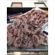 Replica Scialle Jungle 110 x 200 Rosa Outlet Scialle Jungle 110 x 200 Rosa imitazioni perfette