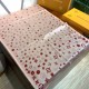 Replica Sciarpa Giant Pop Monogram Cashmere Rosa Outlet Sciarpa Giant Pop Monogram Cashmere Rosa imitazioni perfette