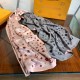 Replica Sciarpa Giant Pop Monogram Cashmere Rosa Outlet Sciarpa Giant Pop Monogram Cashmere Rosa imitazioni perfette