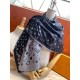 Replica falso Sciarpa in cashmere con monogramma pop gigante Gay Outlet falso Sciarpa in cashmere con monogramma pop gigante Gay imitazioni perfette