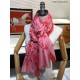 Replica Monogram motivo cachemire Schawl Rosa Outlet Monogram motivo cachemire Schawl Rosa imitazioni perfette