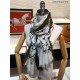 Replica Edge Pattern Monogram Cashmere Schawl Beige Outlet Edge Pattern Monogram Cashmere Schawl Beige imitazioni perfette