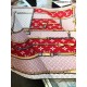 Replica Confidential Monogram Square 140 Red Outlet Confidential Monogram Square 140 Red imitazioni perfette