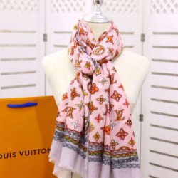 Replica Cashmere Silk Schawl Pink Outlet Cashmere Silk Schawl Pink imitazioni perfette