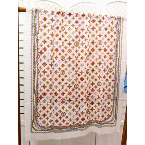 Replica Cashmere Silk Schawl Beige Outlet Cashmere Silk Schawl Beige imitazioni perfette