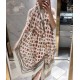 Replica Cashmere Silk Schawl Beige Outlet Cashmere Silk Schawl Beige imitazioni perfette