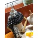 Replica falso Monogram Supreme Cashmere Silk Schawl Nero / Bianco Outlet falso Monogram Supreme Cashmere Silk Schawl Nero / Bianco imitazioni perfette
