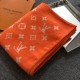 Replica Dettagli perfetti Monogram Blanket Orange Outlet Dettagli perfetti Monogram Blanket Orange imitazioni perfette
