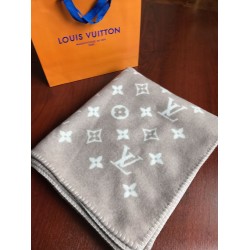 Dettagli perfetti Monogram Blanket Tea