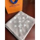 Replica Dettagli perfetti Monogram Blanket Tea Outlet Dettagli perfetti Monogram Blanket Tea imitazioni perfette