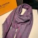 Replica Monogram Classic Shine Shawl 140 viola Outlet Monogram Classic Shine Shawl 140 viola imitazioni perfette