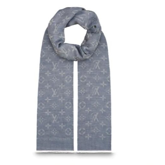Replica Scialle Daily Monogram Stole M70674 90 x 200 Outlet Scialle Daily Monogram Stole M70674 90 x 200 imitazioni perfette