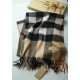 Replica Pari Scialle in cashmere con motivo check classico Burberry 70 x 200 marrone Outlet Pari replica Scialle in cashmere con motivo check classico Burberry 70 x 200 marrone imitazioni perfette