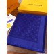 Replica falso Scialle Monogram Denim 140 M71376 Outlet falso Scialle Monogram Denim 140 M71376 imitazioni perfette