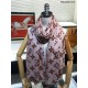 Replica Scialle Jungle 110 x 200 Rosa Outlet Scialle Jungle 110 x 200 Rosa imitazioni perfette