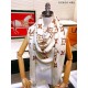 Scialle monogramma Giant Jungle M75883 imitazioni perfette