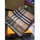 Replica Borsa Sciarpa Burberry classica in cashmere double face 30 x 168 Marrone Outlet replica Sciarpa Burberry classica in cashmere double face 30 x 168 Marrone imitazioni perfette