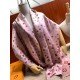 Replica Sciarpa Giant Pop Monogram Cashmere Rosa Outlet Sciarpa Giant Pop Monogram Cashmere Rosa imitazioni perfette