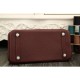Replica Borse Hermes Birkin 30cm 35CM in pelle Bordeaux Borse Hermes Birkin 30cm 35CM in pelle Bordeaux imitazioni perfette