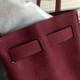 Replica Borse Hermes Birkin 30cm 35CM in pelle Bordeaux Borse Hermes Birkin 30cm 35CM in pelle Bordeaux imitazioni perfette