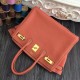 Replica Borse Hermes Birkin 30cm 35CM in pelle Crevette Clemence Borse Hermes Birkin 30cm 35CM in pelle Crevette Clemence imitazioni perfette