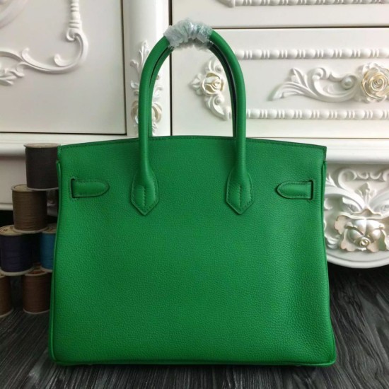 Replica Borse Hermes Birkin 30cm 35CM in pelle di bambù Clemence Borse Hermes Birkin 30cm 35CM in pelle di bambù Clemence imitazioni perfette