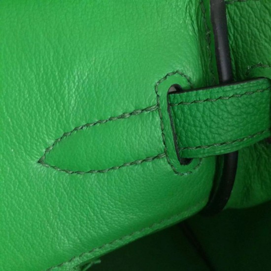 Replica Borse Hermes Birkin 30cm 35CM in pelle di bambù Clemence Borse Hermes Birkin 30cm 35CM in pelle di bambù Clemence imitazioni perfette