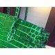 Replica Borse Hermes Birkin 30cm 35CM in pelle di coccodrillo di bambù Borse Hermes Birkin 30cm 35CM in pelle di coccodrillo di bambù imitazioni perfette