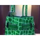 Replica Borse Hermes Birkin 30cm 35CM in pelle di coccodrillo di bambù Borse Hermes Birkin 30cm 35CM in pelle di coccodrillo di bambù imitazioni perfette
