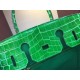 Replica Borse Hermes Birkin 30cm 35CM in pelle di coccodrillo di bambù Borse Hermes Birkin 30cm 35CM in pelle di coccodrillo di bambù imitazioni perfette