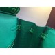 Replica Borse Hermes Birkin 30cm 35CM in pelle di coccodrillo di bambù Borse Hermes Birkin 30cm 35CM in pelle di coccodrillo di bambù imitazioni perfette