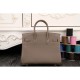 Borse Hermes Birkin 30cm 35CM in pelle étoupe Clemence imitazioni perfette