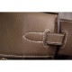 Borse Hermes Birkin 30cm 35CM in pelle étoupe Epsom imitazioni perfette