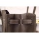 Borse Hermes Birkin 30cm 35CM in pelle étoupe Epsom imitazioni perfette