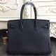 Replica Borse Hermes Birkin 30cm 35CM in pelle nera Borse Hermes Birkin 30cm 35CM in pelle nera imitazioni perfette