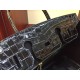 Borse Hermes Birkin 30cm 35CM in pelle nera di coccodrillo imitazioni perfette