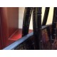 Borse Hermes Birkin 30cm 35CM in pelle nera di coccodrillo imitazioni perfette