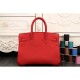 Replica Borse Hermes Birkin 30cm 35CM in pelle rossa Clemence Borse Hermes Birkin 30cm 35CM in pelle rossa Clemence imitazioni perfette