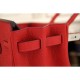 Replica Borse Hermes Birkin 30cm 35CM in pelle rossa Clemence Borse Hermes Birkin 30cm 35CM in pelle rossa Clemence imitazioni perfette