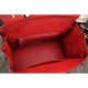 Replica Borse Hermes Birkin 30cm 35CM in pelle rossa Clemence Borse Hermes Birkin 30cm 35CM in pelle rossa Clemence imitazioni perfette