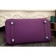 Replica Borse Hermes Birkin 30cm 35CM in pelle viola Clemence Borse Hermes Birkin 30cm 35CM in pelle viola Clemence imitazioni perfette