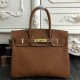 Replica Borse Hermes Birkin 30cm 35CM pelle marrone Clemence Borse Hermes Birkin 30cm 35CM pelle marrone Clemence imitazioni perfette