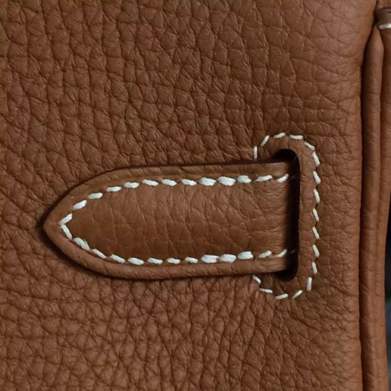 Replica Borse Hermes Birkin 30cm 35CM pelle marrone Clemence Borse Hermes Birkin 30cm 35CM pelle marrone Clemence imitazioni perfette